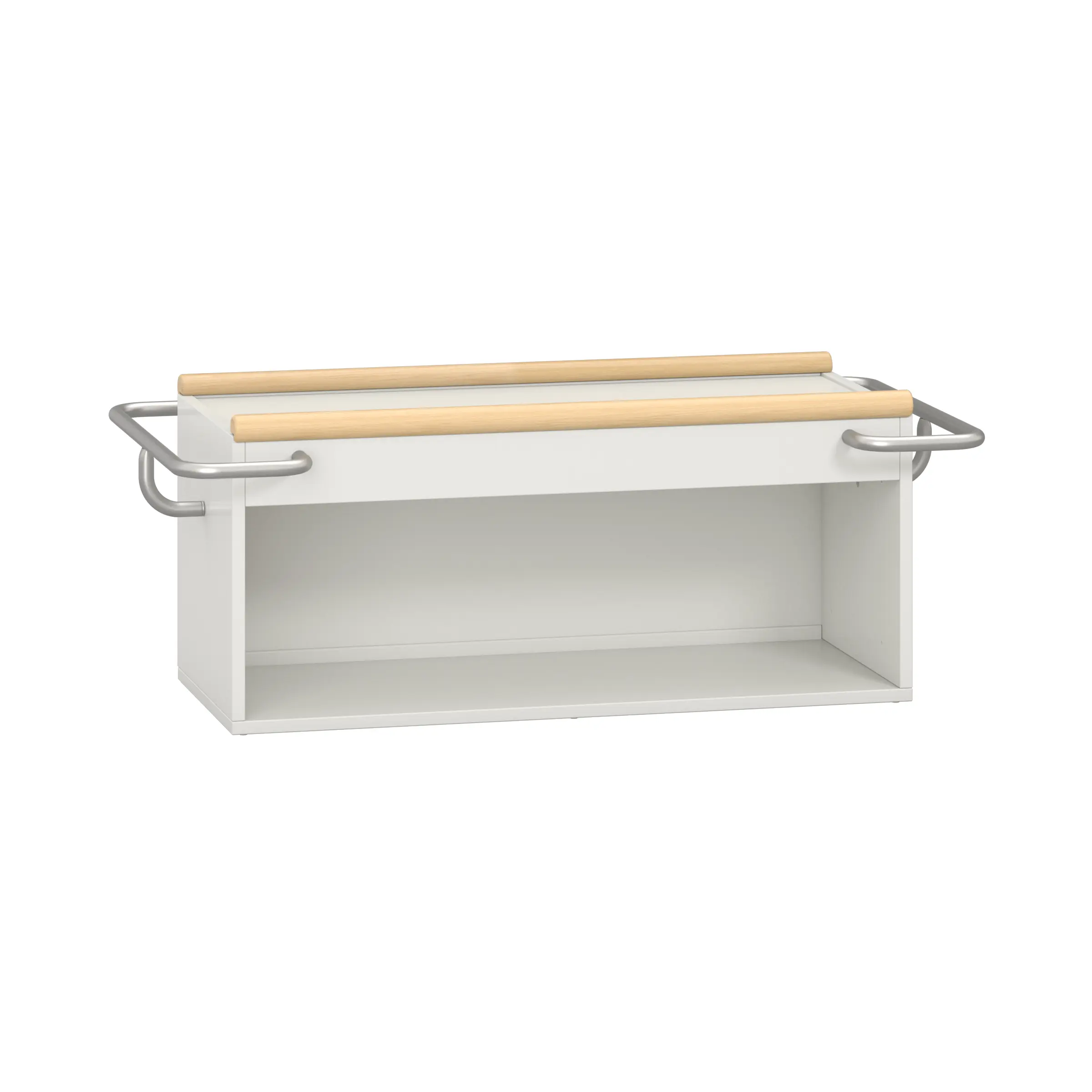 Pureo Kast met spiegel decor - Afbeelding 5