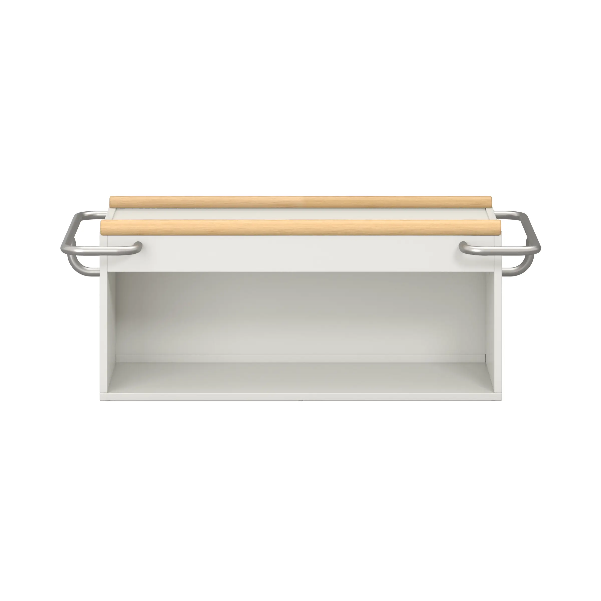 Pureo Kast met spiegel decor - Afbeelding 6