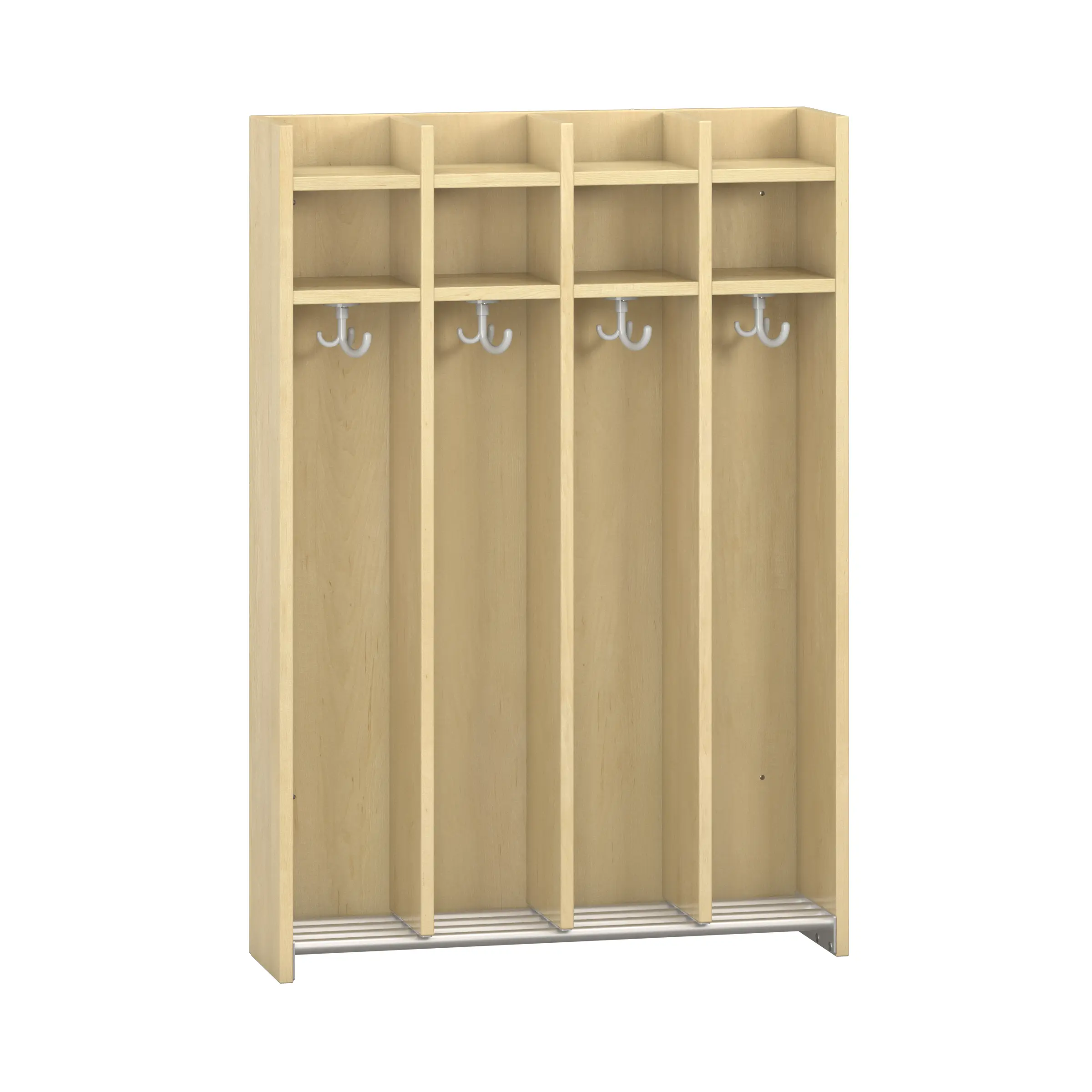 Lyra Muurgarderobe, B 80 x H 115,8 x D 22 cm - Afbeelding 2