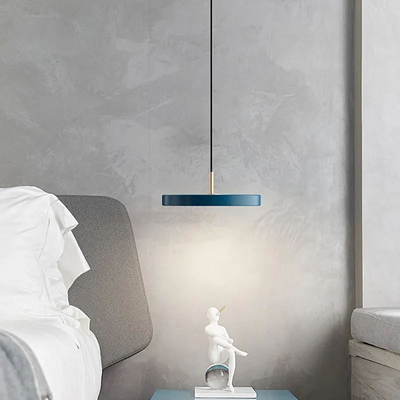 Modika - Minimalistische hanglamp - Afbeelding 5