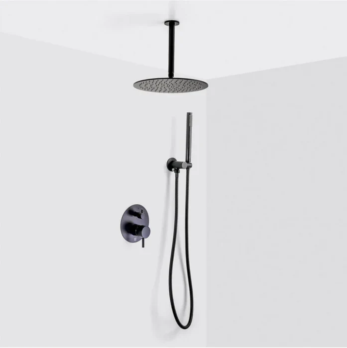 PureDrop - Regendouche Set - Afbeelding 2