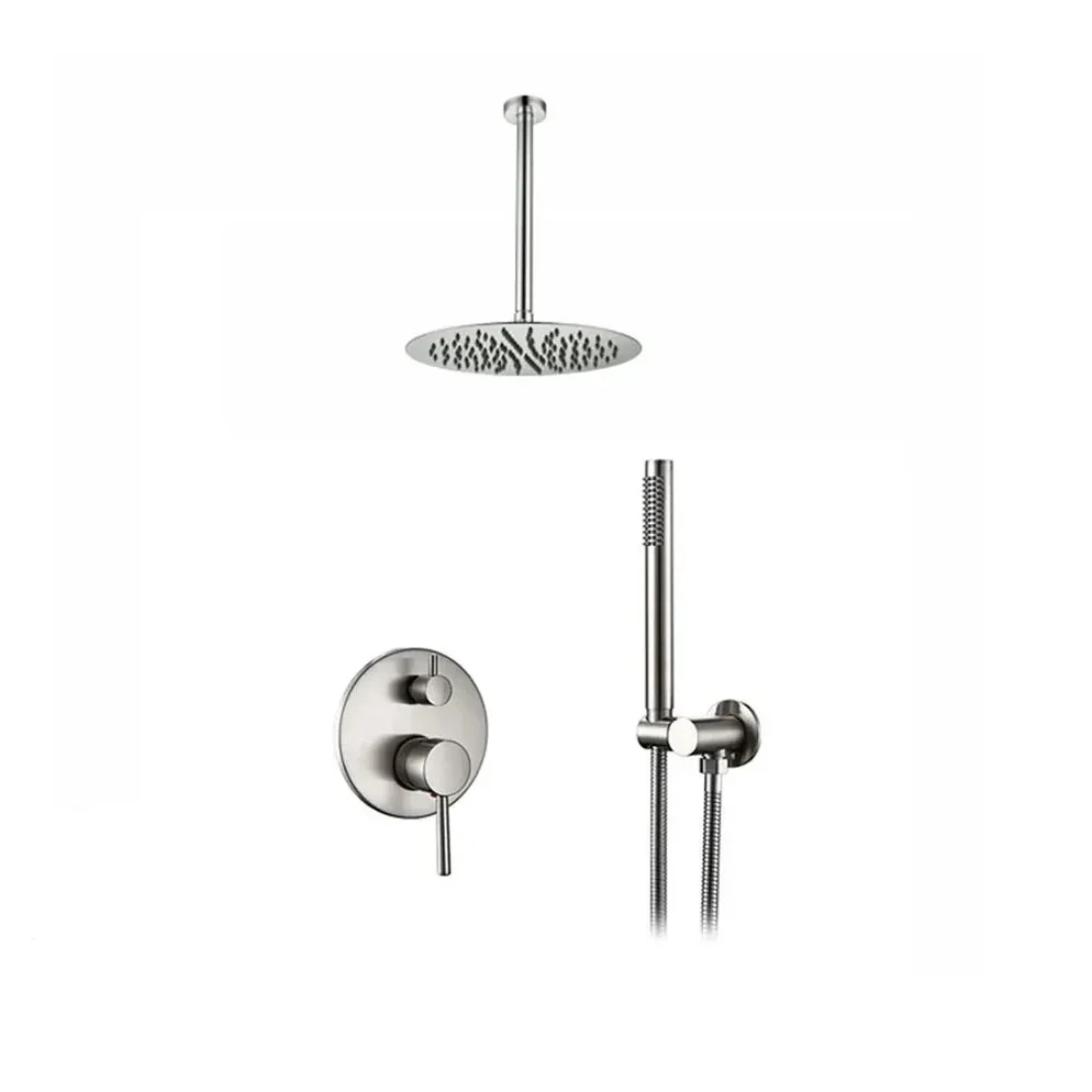 PureDrop - Regendouche Set - Afbeelding 8