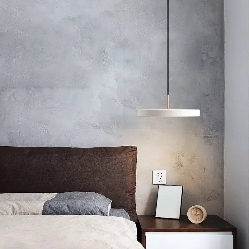 Modika - Minimalistische hanglamp - Afbeelding 6