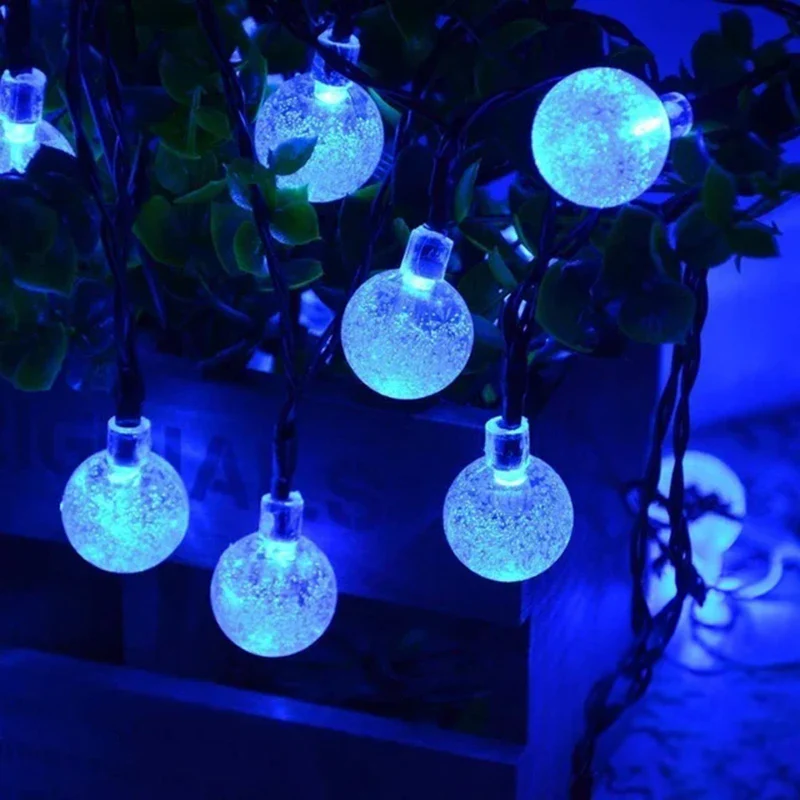 LumaFlair - Solar Fairy LED Buitenverlichting - Afbeelding 5