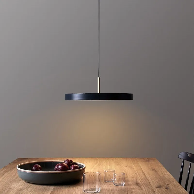Modika - Minimalistische hanglamp - Afbeelding 7