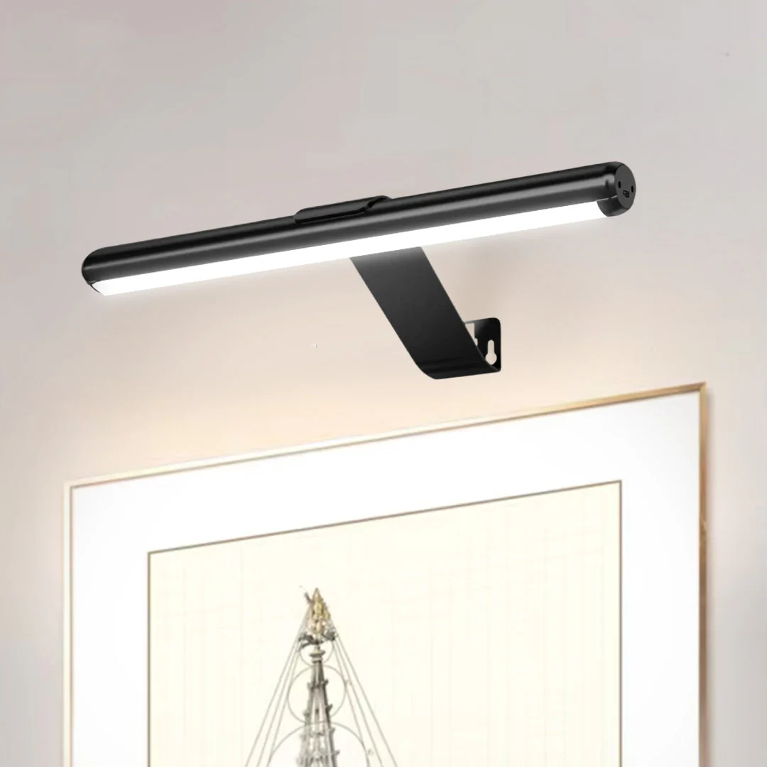 LumiFrame - Draadloze LED Fotolamp - Afbeelding 2